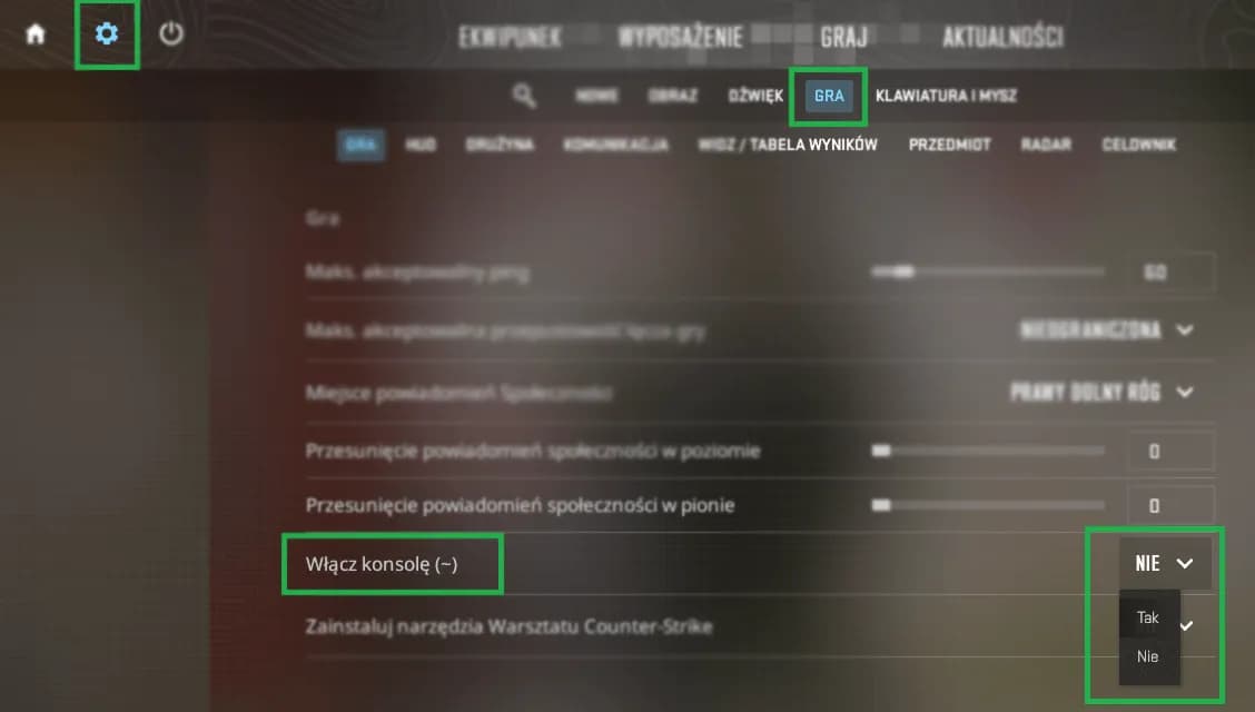 Jak włączyć konsolę w przeglądarce i szybko rozwiązać problemy