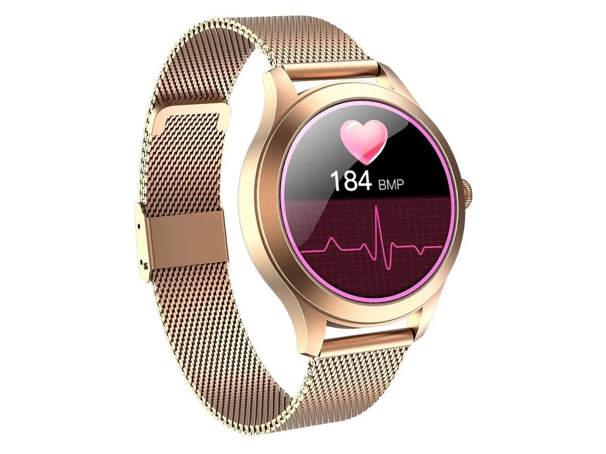 Najlepsza aplikacja do Maxcom FW42: F Fit i jej funkcje, które musisz znać