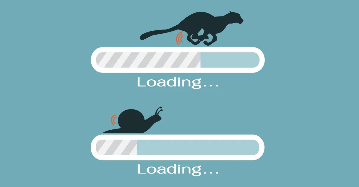 Jak sprawdzić szybkość strony internetowej i uniknąć problemów z wydajnością