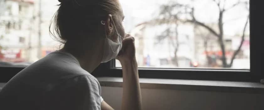 Jak aplikacja do kwarantanny zmienia zasady izolacji domowej