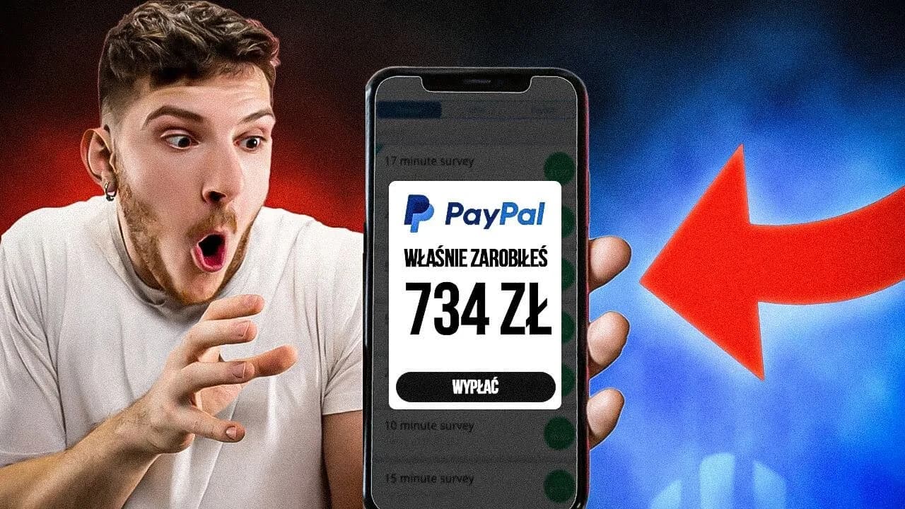 Aplikacje na których można zarobić – najlepsze sposoby na dodatkowy dochód