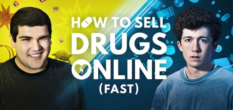 Jak sprzedawać dragi w sieci cda i unikać poważnych konsekwencji