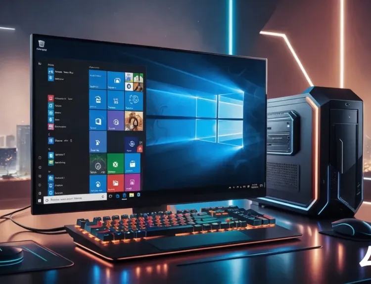 Jak zmienić skróty klawiszowe w Windows 10 i usprawnić pracę