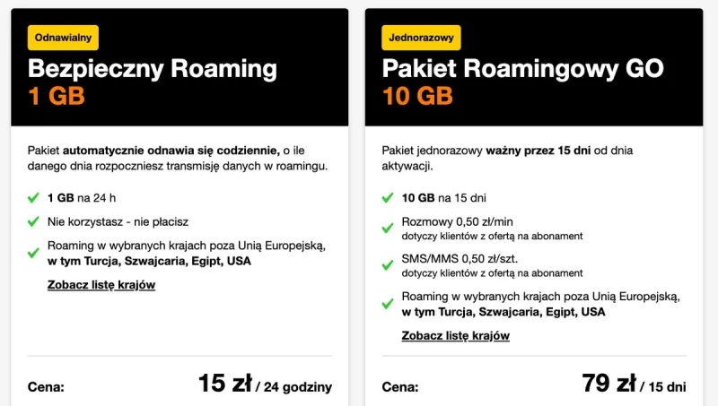 Ile kosztuje roaming w Turcji? Uniknij wysokich opłat i oszczędzaj