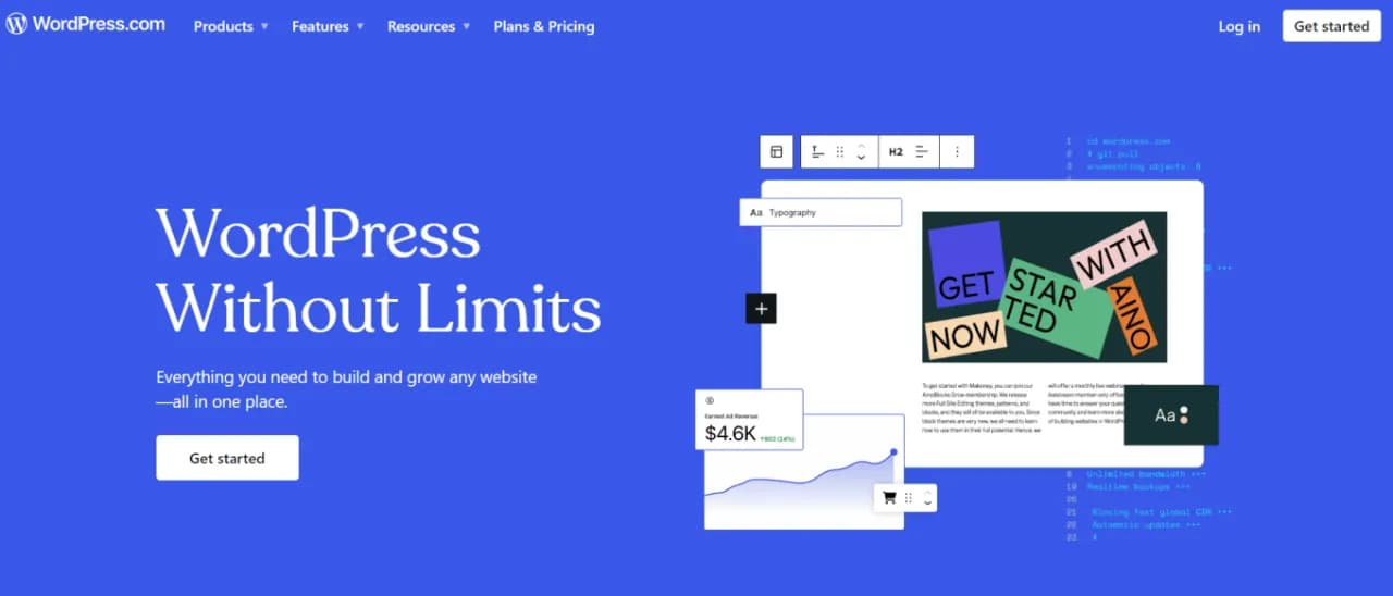 Jak tworzyć strony internetowe bez technicznych umiejętności i stresu