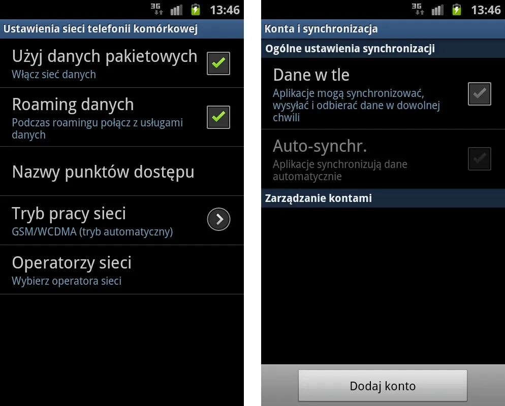 Jak włączyć roaming za granicą i uniknąć wysokich kosztów