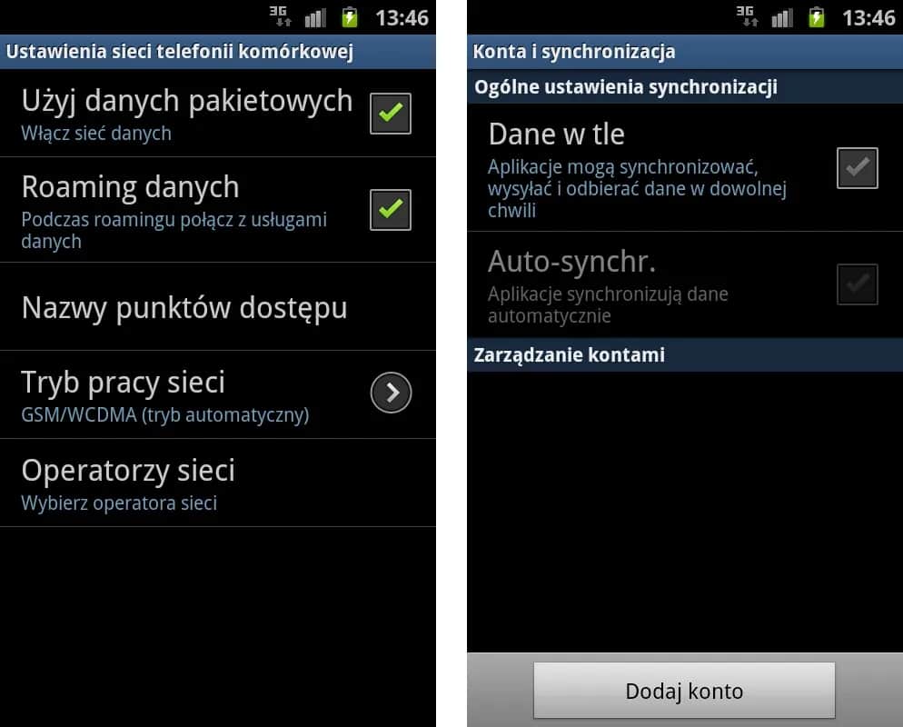 Jak włączyć roaming za granicą i uniknąć wysokich kosztów