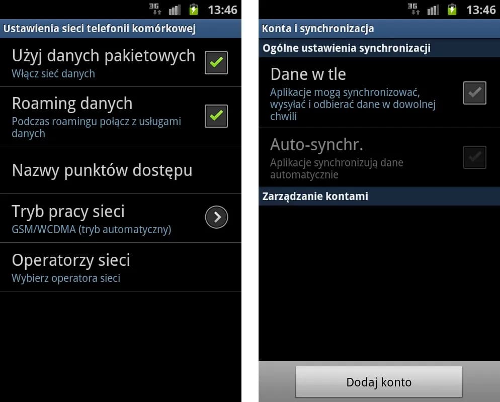 Jak włączyć roaming za granicą i uniknąć wysokich kosztów