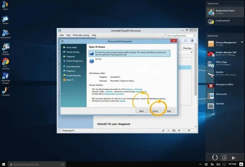 Jak wyłączyć aplikacje w Windows 10 i poprawić wydajność komputera