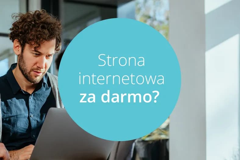 Jak założyć stronę internetową za darmo i uniknąć pułapek darmowych planów