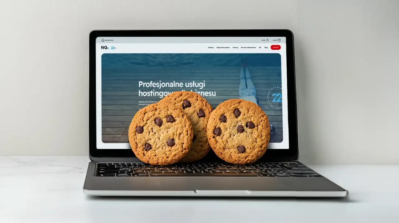 Jak usunąć pliki cookies z przeglądarki i poprawić swoją prywatność