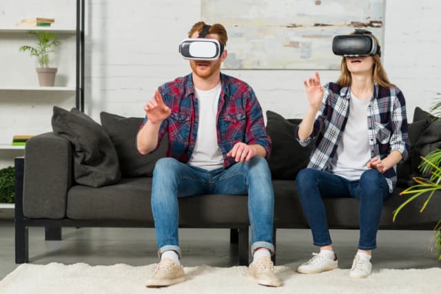 Jak oglądać filmy VR na PS4 - krok po kroku bez problemów