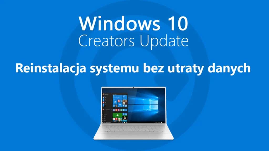Jak sformatować komputer bez usuwania Windowsa i uniknąć utraty danych