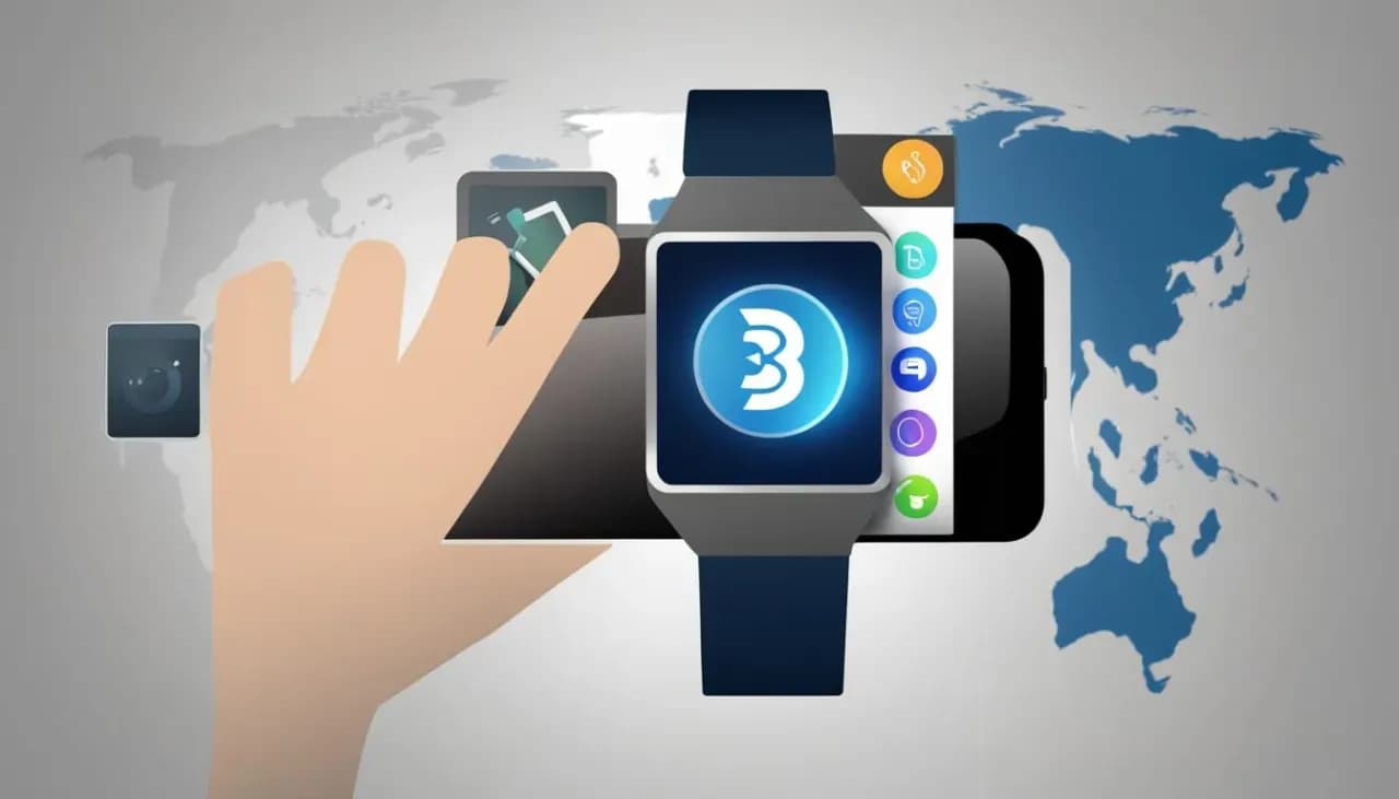 Jak przesłać aplikacje przez Bluetooth - proste kroki bez problemów