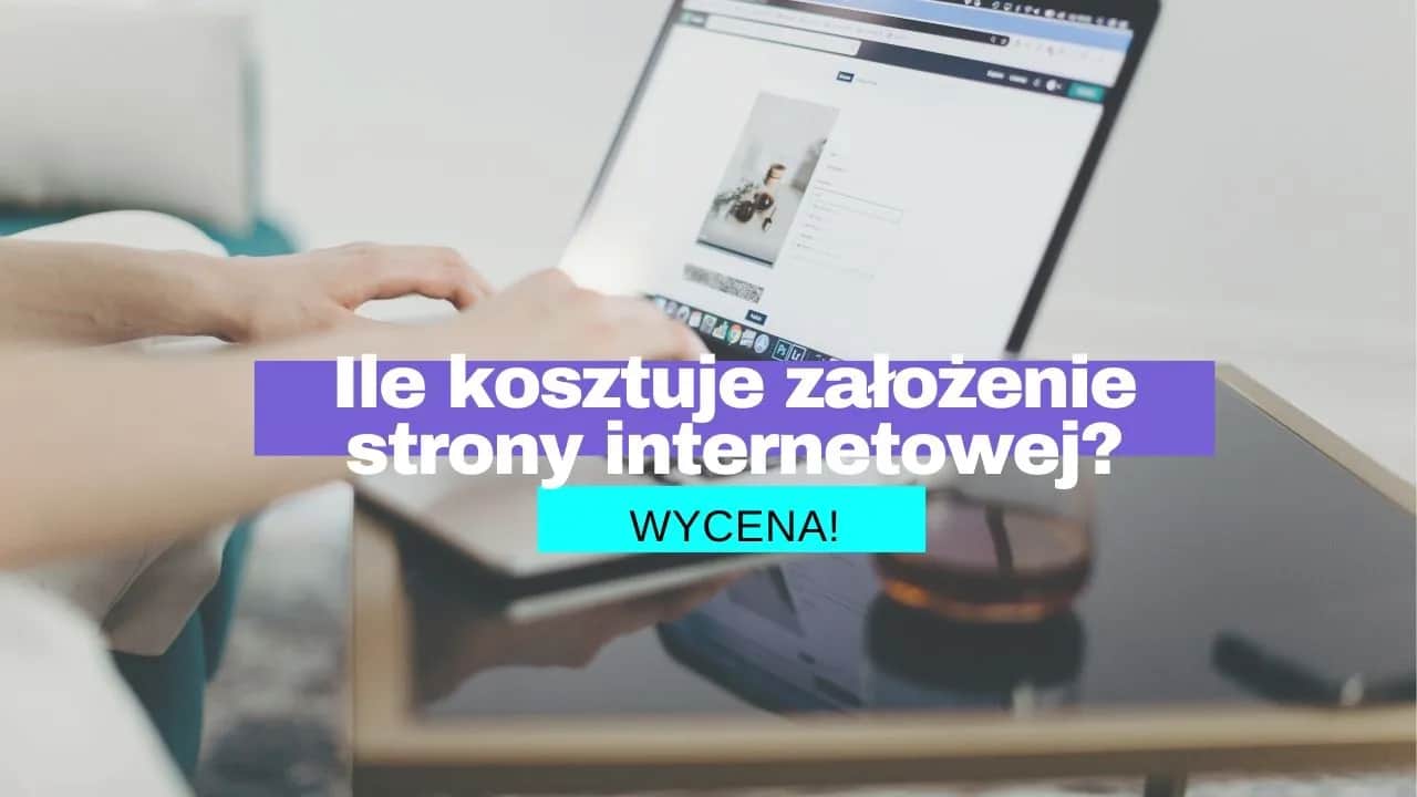 Czy założenie strony internetowej jest płatne? Odkryj ukryte koszty!