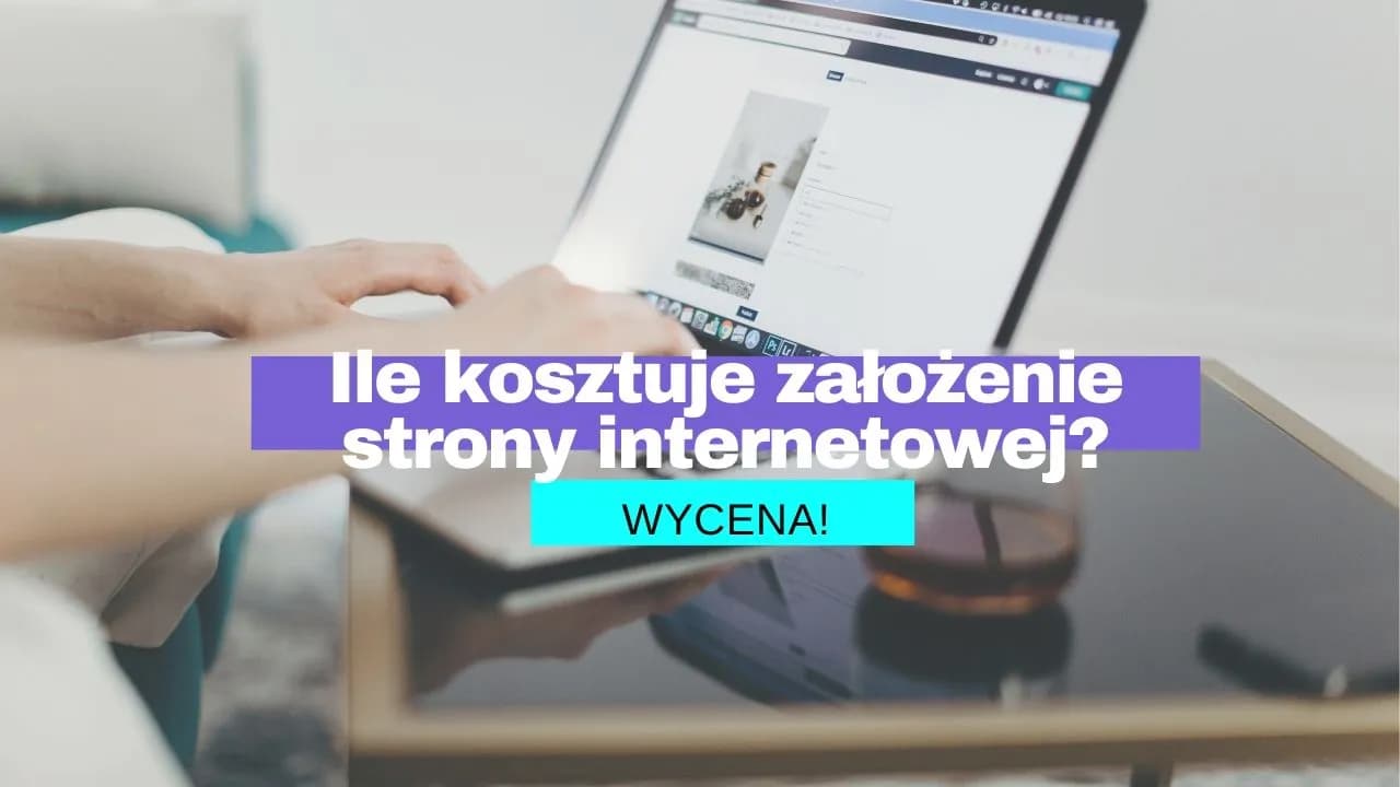 Czy założenie strony internetowej jest płatne? Odkryj ukryte koszty!