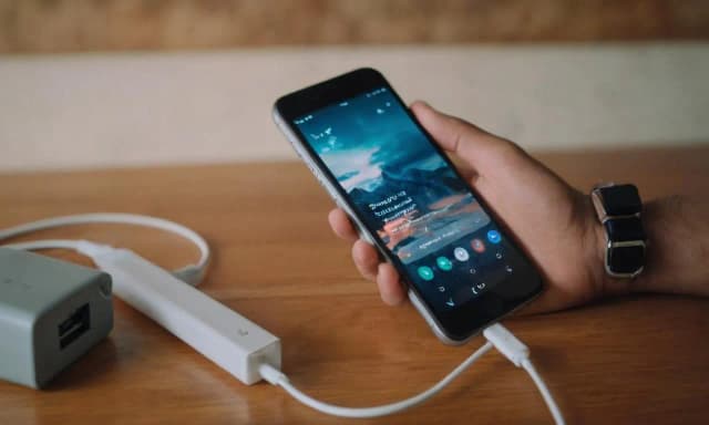 Jak zaktualizować aplikacje IKO w telefonie i uniknąć problemów z bezpieczeństwem