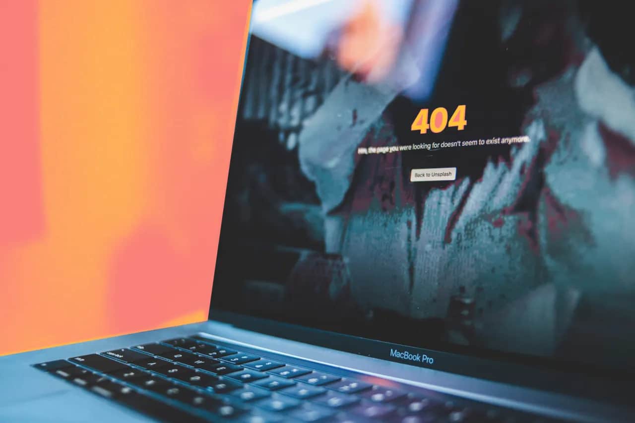 Czemu nie otwierają się strony internetowe? Oto najczęstsze przyczyny