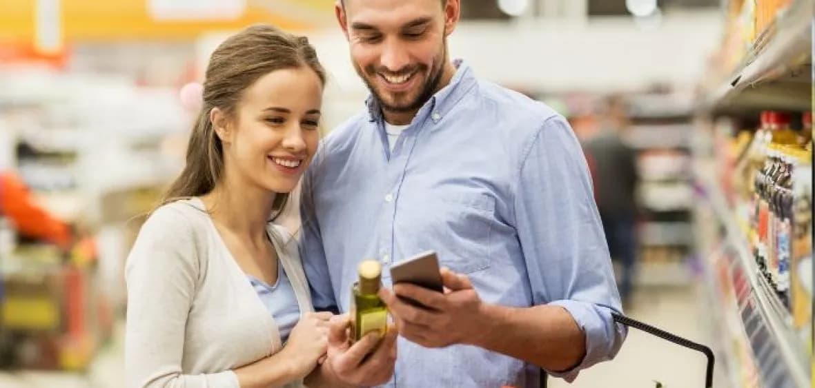 Jak pobrać aplikację Auchan na Androida i iOS w prosty sposób