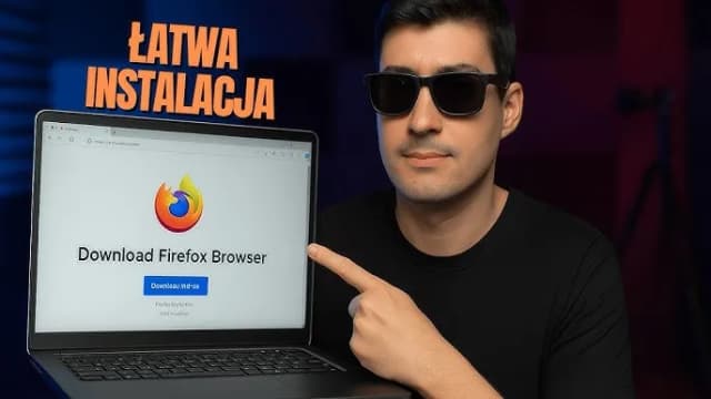 Jak zainstalować przeglądarkę Firefox krok po kroku na każdym systemie
