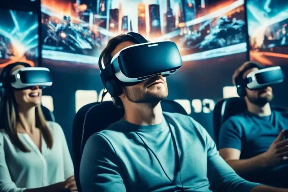 Jak oglądać filmy VR na PS5 - proste kroki i niezbędny sprzęt