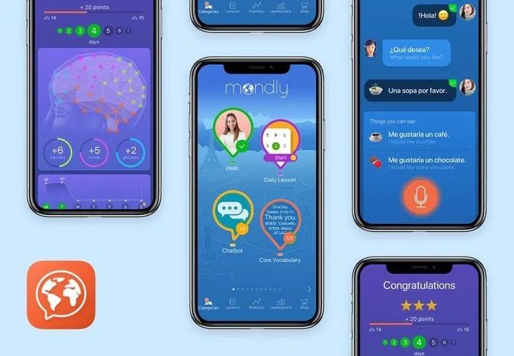Czy aplikacja Mondly jest darmowa? Odkryj, co naprawdę oferuje