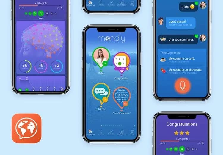 Czy aplikacja Mondly jest darmowa? Odkryj, co naprawdę oferuje