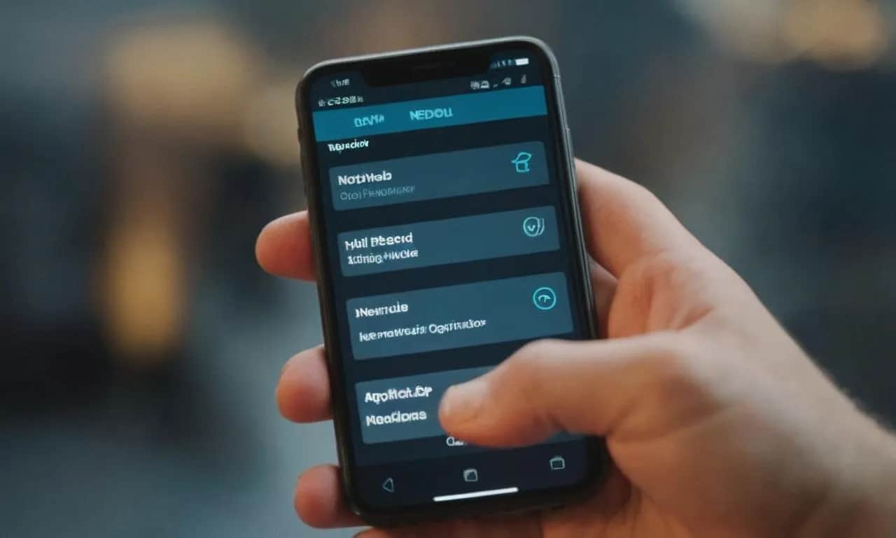 Jak ustawić ręcznie sieć w telefonie Samsung i poprawić sygnał