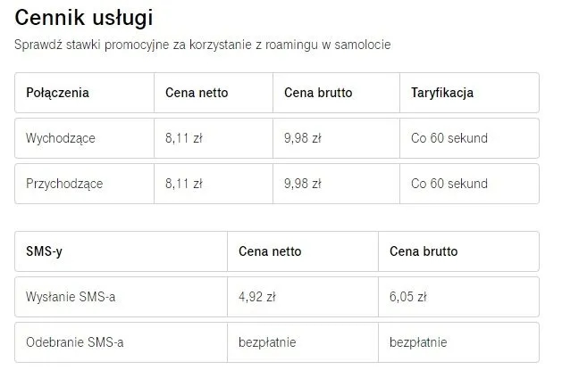 Jak włączyć roaming w T-Mobile i uniknąć wysokich kosztów za granicą