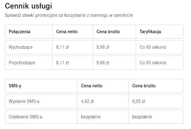 Jak włączyć roaming w T-Mobile i uniknąć wysokich kosztów za granicą