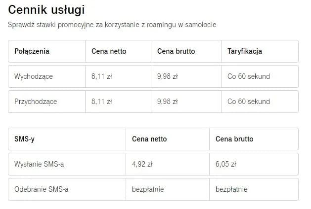 Jak włączyć roaming w T-Mobile i uniknąć wysokich kosztów za granicą