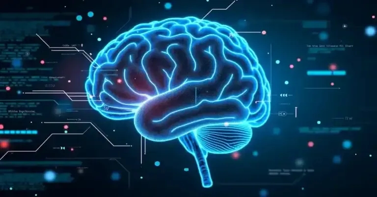 Jak powstała sztuczna inteligencja? Kluczowe wydarzenia i postacie