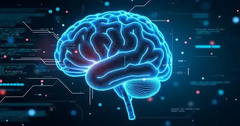 Jak powstała sztuczna inteligencja? Kluczowe wydarzenia i postacie