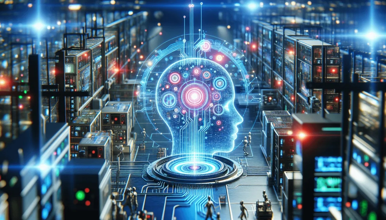 Sztuczna inteligencja: co to jest i jak zmienia naszą rzeczywistość