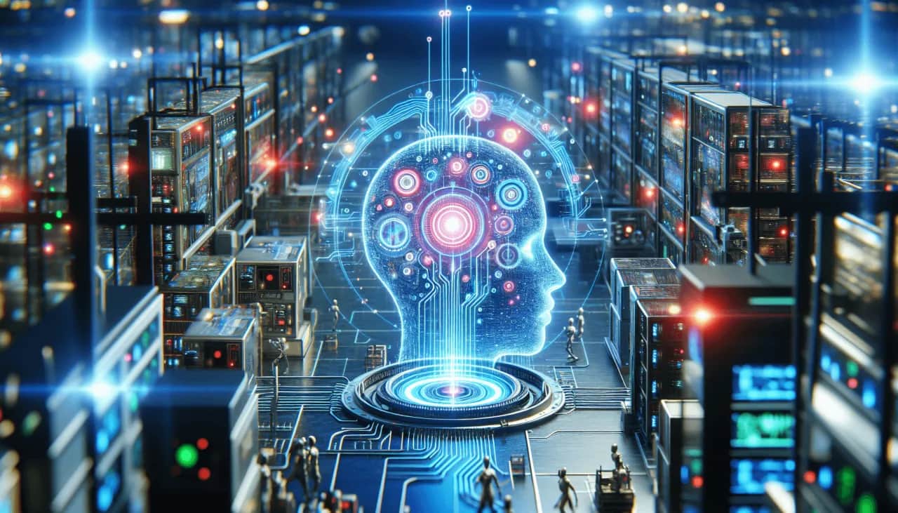 Sztuczna inteligencja: co to jest i jak zmienia naszą rzeczywistość