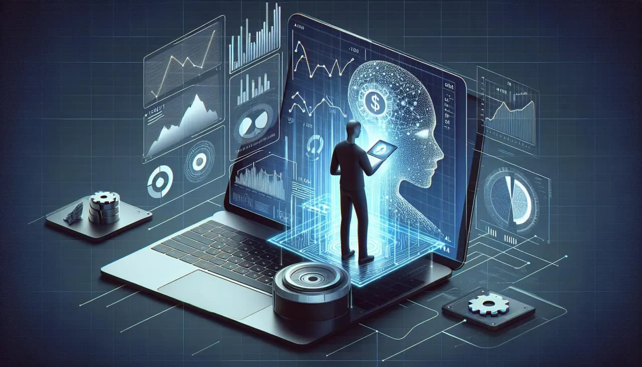 Jak zarabiać na sztucznej inteligencji - sprawdzone metody i pomysły