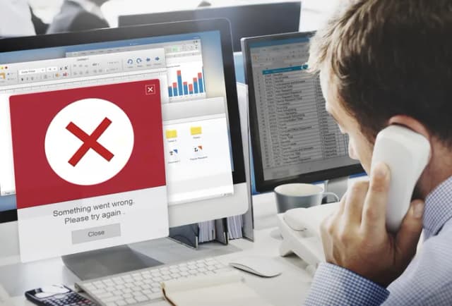 Jak testować strony internetowe i uniknąć najczęstszych błędów