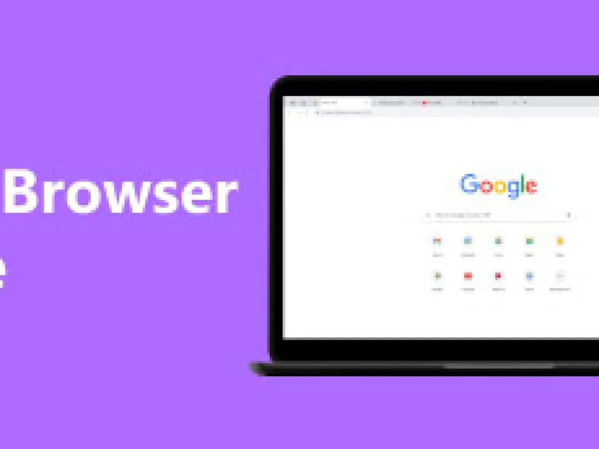 Jak wyczyścić pamięć podręczną przeglądarki i poprawić jej wydajność