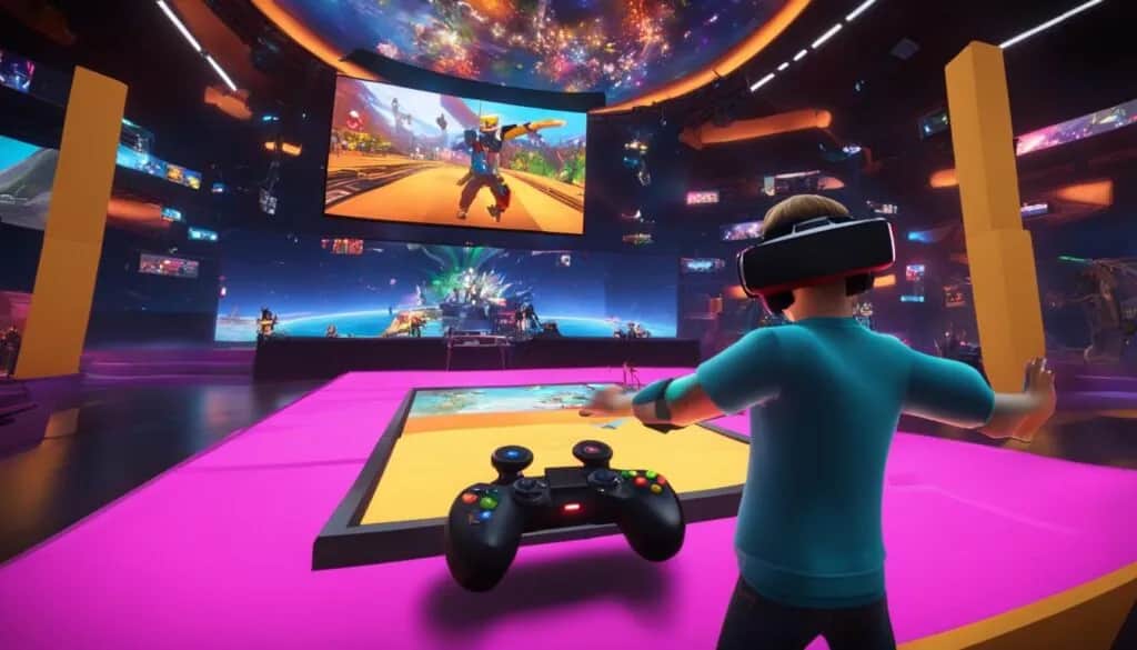 Jak grać w roblox na VR - proste kroki do wirtualnej zabawy