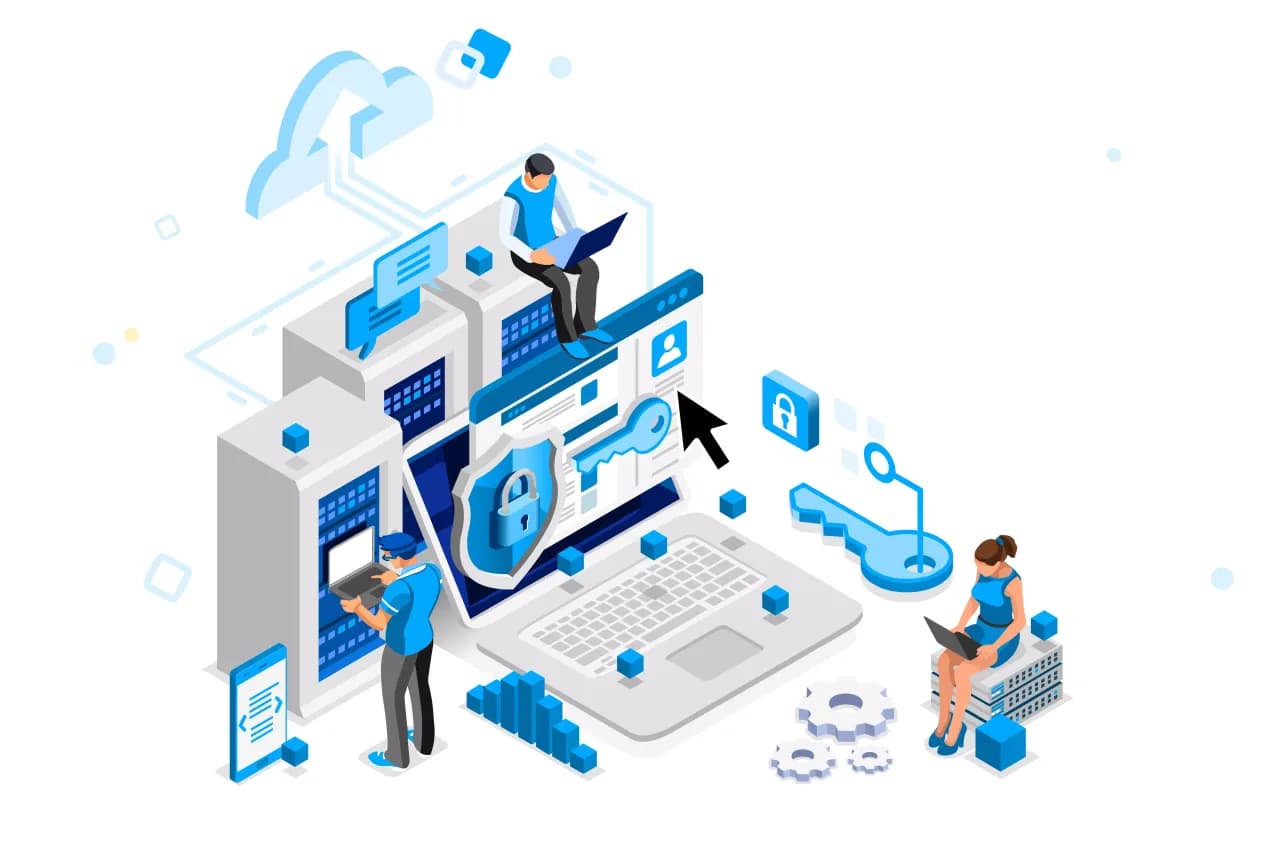 Co to jest hosting strony internetowej i dlaczego jest tak ważny?