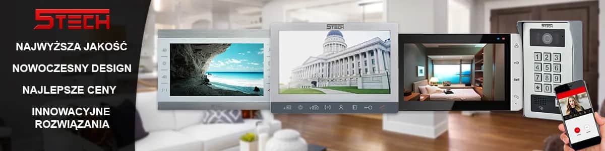 Najlepsze wideodomofony z aplikacją na telefon – wybierz mądrze i oszczędzaj