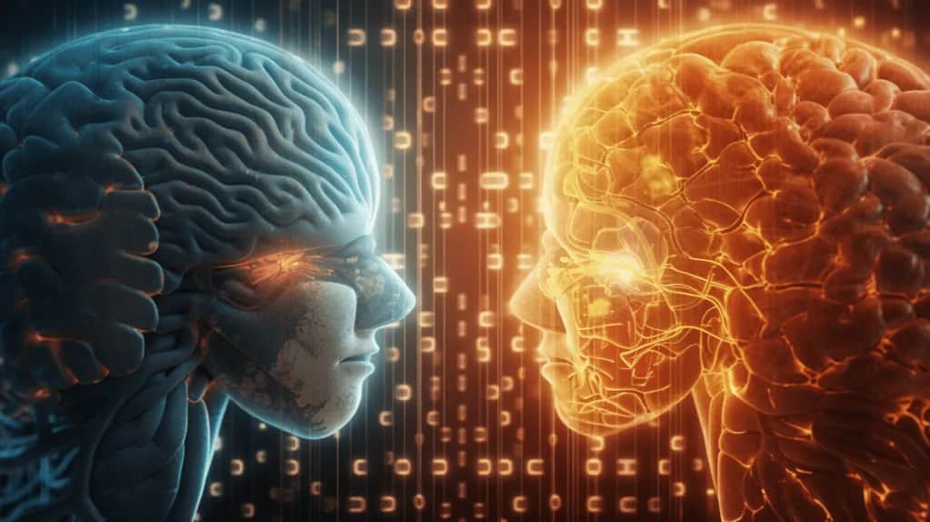 Czy sztuczna inteligencja przejmie świat? Obawy i realne zagrożenia