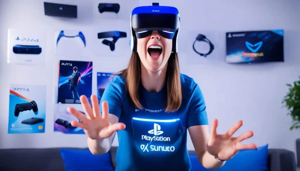 Czy VR z PS4 działa na PS5? Sprawdź wymagania i ograniczenia