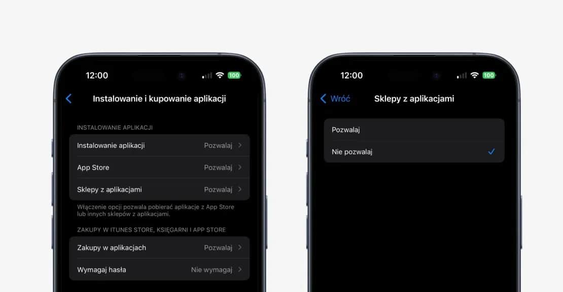 Co oznacza w App Store zakupy w aplikacji i jak ich unikać?