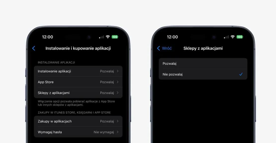 Co oznacza w App Store zakupy w aplikacji i jak ich unikać?