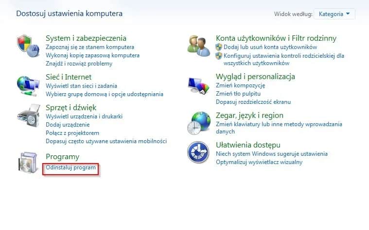 Jak odinstalować gry Windows 10 i uniknąć problemów z usuwaniem