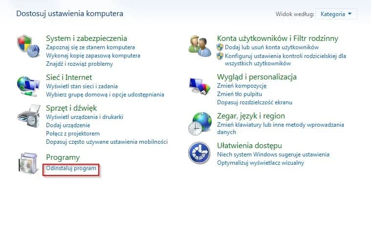 Jak odinstalować gry Windows 10 i uniknąć problemów z usuwaniem