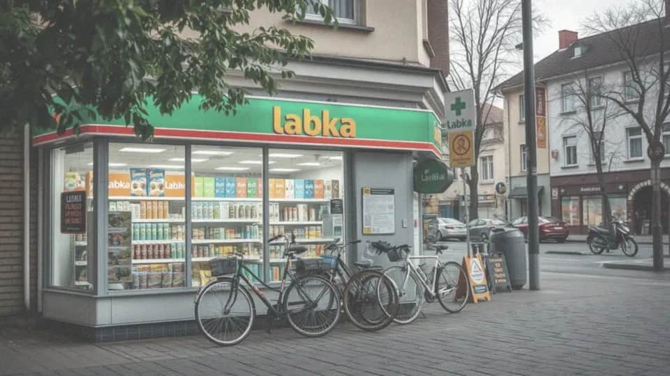 Sieć Żabka do kogo należy? Odkryj tajemnice właściciela i plany rozwoju