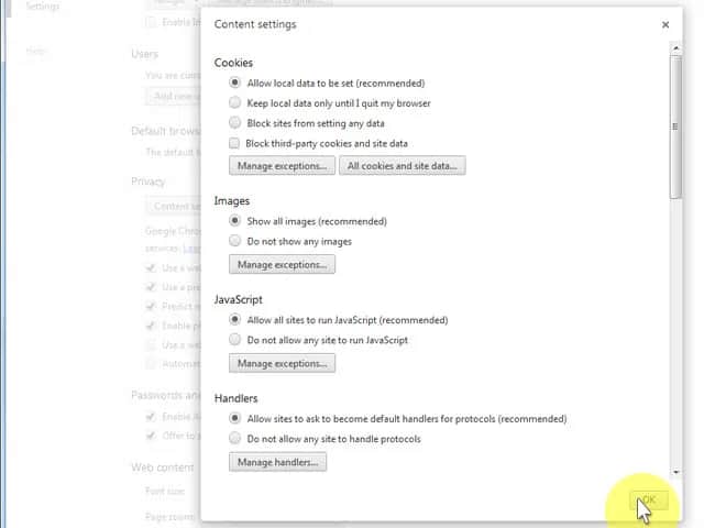 Jak włączyć JavaScript w przeglądarce i naprawić problemy z działaniem stron