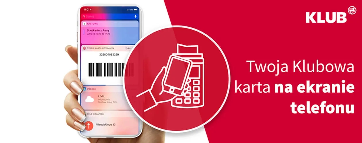 Aplikacja Rossmann o co chodzi – odkryj jej funkcje i korzyści